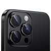 OSŁONA APARATU HOFI CAMRING PRO+ IPHONE 15 / 15 PLUS BLACK