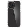 SPIGEN ULTRA HYBRID IPHONE 15 PRO MAX CRYSTAL CLEAR