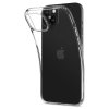 ETUI SPIGEN  LIQUID CRYSTAL IPHONE 15 CRYSTAL CLEAR