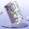 TECH-PROTECT MAGMOOD MAGSAFE IPHONE 12 / 12 PRO SPRING DAISY