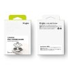 OSŁONA APARATU RINGKE CAMERA PROTECTOR 2-PACK IPHONE 15 / 15 PLUS CLEAR