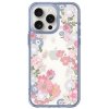 ETUI SPIGEN  ULTRA HYBRID IPHONE 15 PRO BLOSSOM