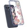 ETUI SPIGEN  ULTRA HYBRID IPHONE 15 PRO BLOSSOM