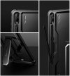 TECH-PROTECT KEVLAR PRO SAMSUNG GALAXY TAB S9+ PLUS /  S10+ PLUS 12.4 X810 / X816B / X826B BLACK