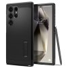 ETUI SPIGEN  TOUGH ARMOR MAGSAFE GALAXY S24 ULTRA BLACK