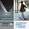 ETUI SPIGEN  LIQUID CRYSTAL GALAXY S24+ PLUS CRYSTAL CLEAR