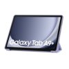 TECH-PROTECT SMARTCASE SAMSUNG GALAXY TAB A9+ PLUS 11.0 X210 / X215 / X216 VIOLET