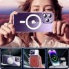 TECH-PROTECT FLEXAIR HYBRID MAGSAFE SAMSUNG GALAXY S24 CLEAR