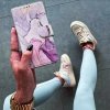 OTWIERANE KSIĄŻKOWE ETUI FUTERAŁ TECH-PROTECT  WALLET SAMSUNG GALAXY A25 5G MARBLE