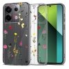 TECH-PROTECT FLEXAIR+ XIAOMI REDMI NOTE 13 PRO 5G / POCO X6 5G GARDEN FLORAL