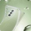 ETUI TECH-PROTECT  FLEXAIR MOTOROLA EDGE 50 FUSION 5G CLEAR