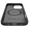 ETUI SPIGEN  ENZO ARAMID MAG MAGSAFE IPHONE 16 PRO MAX BLACK/NATURAL
