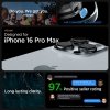 SPIGEN ULTRA HYBRID IPHONE 16 PRO MAX SPACE CRYSTAL