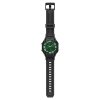 ETUI SPIGEN  RUGGED ARMOR ”PRO” SAMSUNG GALAXY WATCH ULTRA (47 MM) MATTE BLACK