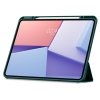 ETUI SPIGEN  URBAN FIT IPAD PRO 13 7 / 2024 MIDNIGHT GREEN
