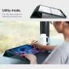 ETUI SPIGEN  URBAN FIT IPAD PRO 13 7 / 2024 MIDNIGHT GREEN