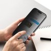 SZKŁO PRYWATYZUJĄCE RINGKE EASY SLIDE 2-PACK IPHONE 16 PRO MAX PRIVACY