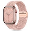 TECH-PROTECT NYLONMAG APPLE WATCH 6 / 7 / 8 / 9 / 10 / SE / ULTRA 1 / 2 (44 / 45 / 46 / 49 MM) DUSTY ROSE