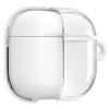 SPIGEN ULTRA HYBRID APPLE AIRPODS 4 JET WHITE