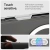 SPIGEN ULTRA HYBRID ”T” MAG MAGSAFE IPHONE 16 PRO WHITE