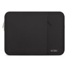ETUI TECH-PROTECT  SLEEVY LAPTOP 15-16 BLACK