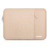 ETUI TECH-PROTECT  SLEEVY LAPTOP 15-16 CAFFE LATTE