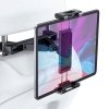 TECH-PROTECT V3 HEADREST CAR MOUNT FOR TABLET BLACK