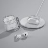 TECH-PROTECT FLEXAIR APPLE AIRPODS 4 CLEAR