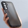 TECH-PROTECT MAGMAT MOTOROLA MOTO G35 5G MATTE BLACK