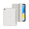 TECH-PROTECT SC PEN HYBRID IPAD 10.9 10 / 2022 CRYSTAL SILVER