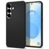 SPIGEN LIQUID AIR GALAXY S25 MATTE BLACK