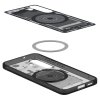 SPIGEN ULTRA HYBRID MAG MAGSAFE GALAXY S25 ZERO ONE BLACK