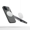 ETUI PLECKI CASE TECH-PROTECT  SILICONE PURE MAGSAFE IPHONE 14 CLAY