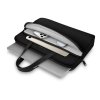 TECH-PROTECT CARRYING BAG TORBA DO LAPTOPA  13-14 BLACK