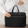 TECH-PROTECT CARRYING BAG TORBA DO LAPTOPA  13-14 BLACK