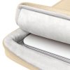 TECH-PROTECT BASIC BAG TORBA DO LAPTOPA  15-16 DESERT BEIGE
