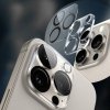 OSŁONA APARATU TECH-PROTECT CAM FIT+ IPHONE 16E CLEAR