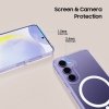TECH-PROTECT FLEXAIR HYBRID MAGSAFE GALAXY A36 5G CLEAR