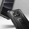 TECH-PROTECT KEVLAR PRO XIAOMI REDMI NOTE 14 PRO 5G / POCO X7 5G BLACK
