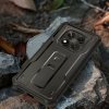 TECH-PROTECT KEVLAR PRO XIAOMI REDMI NOTE 14 PRO 5G / POCO X7 5G BLACK
