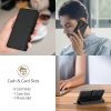 TECH-PROTECT WALLET NOTHING PHONE 3A PRO MATTE BLACK