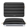 TECH-PROTECT FLUFFY LAPTOP 13-14 BLACK