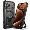 Etui Supcase UB Grip Mag MagSafe iPhone 17 Pro Black
