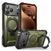 Etui Supcase UB Grip Mag MagSafe iPhone 17 Pro Gold (Złote)