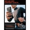Etui Supcase UB Grip Pro Mag MagSafe iPhone 17 Pro Black