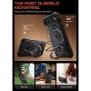 Etui Supcase UB Grip Mag MagSafe iPhone 17 Air Black