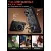 Etui Supcase UB Grip Pro Mag MagSafe iPhone 17 Pro Max Black