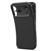 SPIGEN LIQUID AIR IPHONE 17 PRO MAX MATTE BLACK