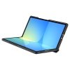 SPIGEN SLIM ARMOR PRO MAG MAGSAFE GALAXY Z FOLD 7 METAL SLATE