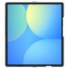 SPIGEN SLIM ARMOR PRO MAG MAGSAFE GALAXY Z FOLD 7 METAL SLATE